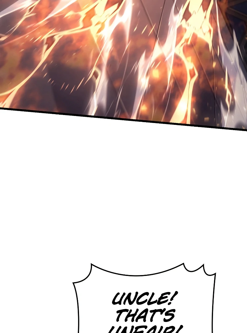 Revenge of the Iron-Blooded Sword Hound, Chapter 15 image 50